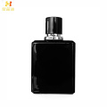 Fragancia Clásica Perfume en Color Negro para Hombre